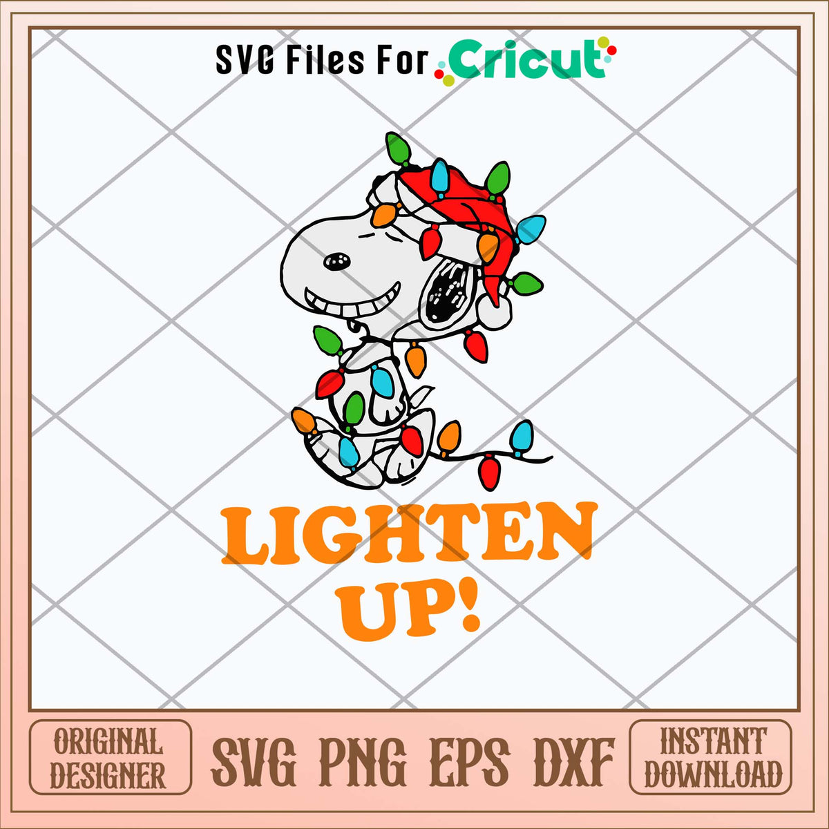Lighten Up Svg