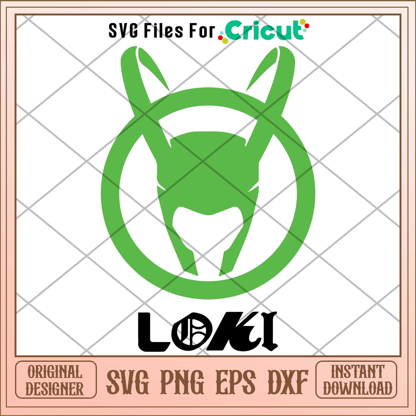 Loki Marvel Comics logo svg, maverl character svg, Digital Download