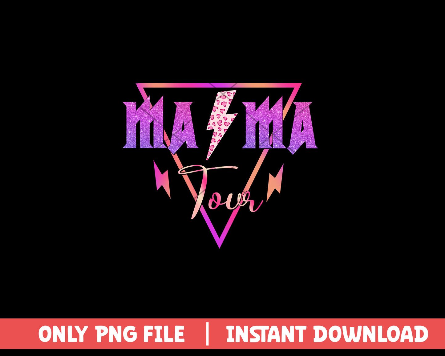 The Motherhood Tour png