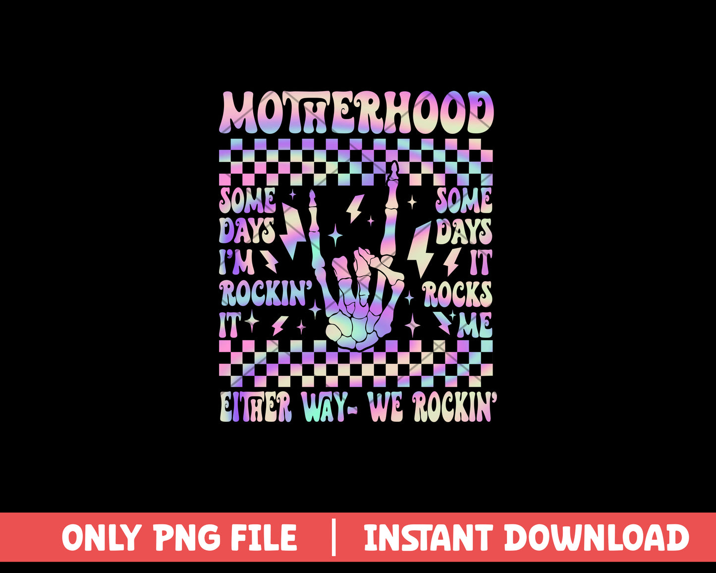 Motherhood some day png