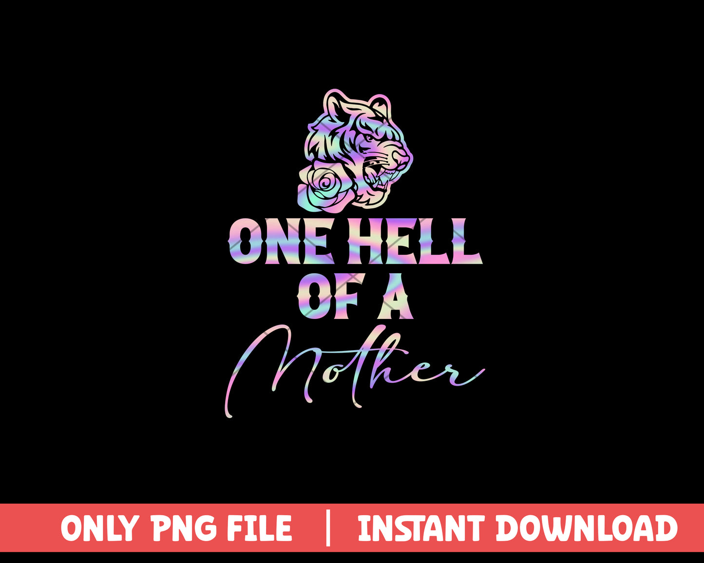 One Hell Of A Modkier png