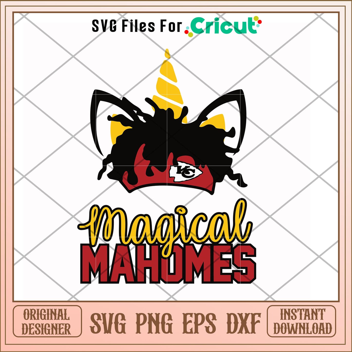 Mahomes magical mahomes svg, Mahomes svg, new nfl svg