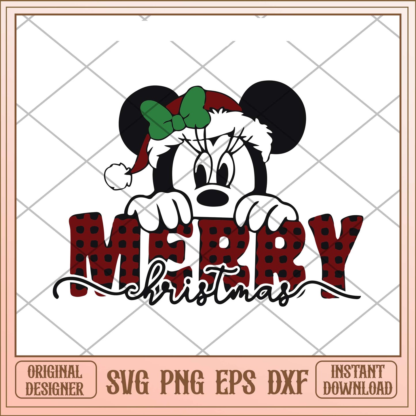 Merry Christmas Mickey svg, Merry Christmas Mickey mouse svg bundle