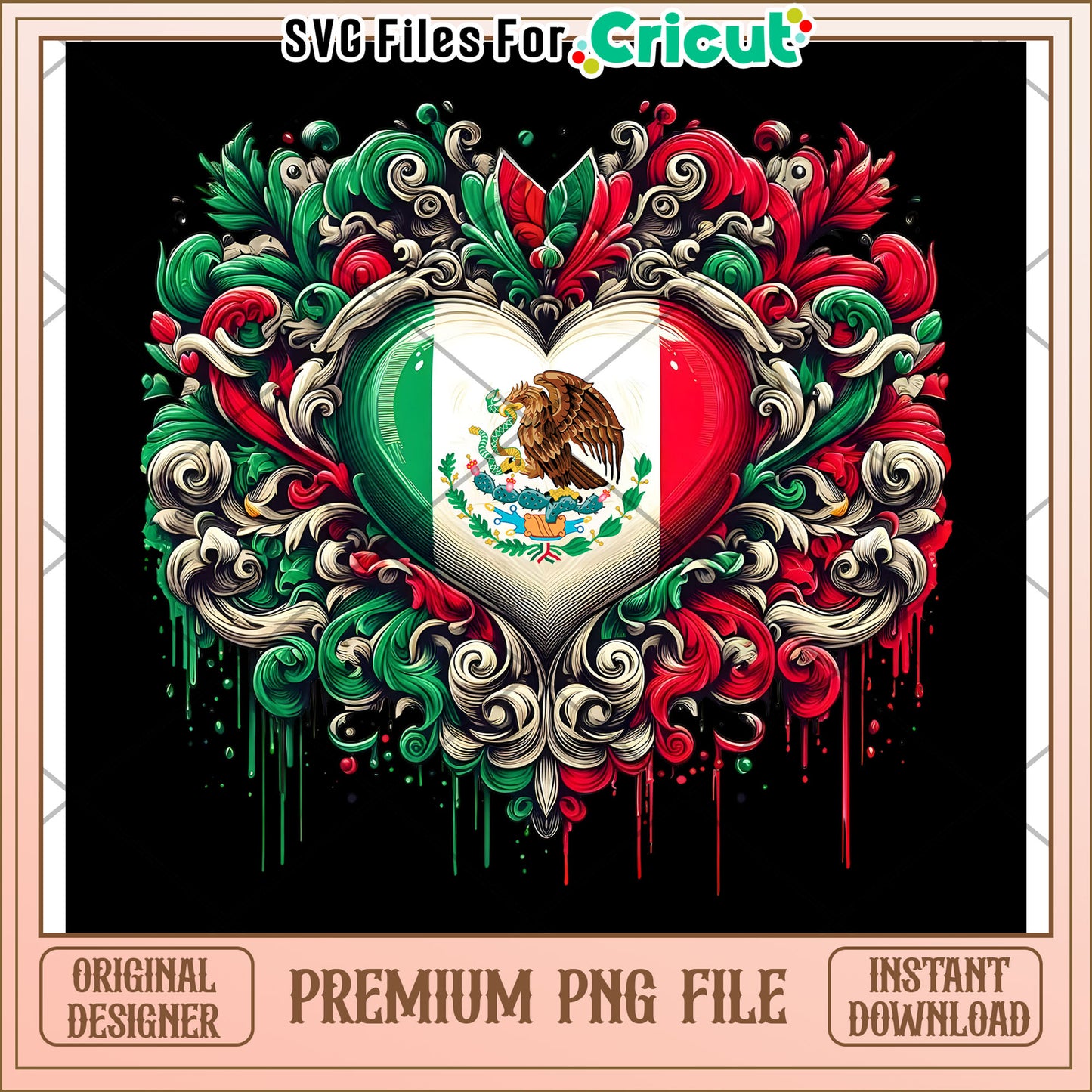Mexican hearts png, mexican league standings png, gulf of mexico png