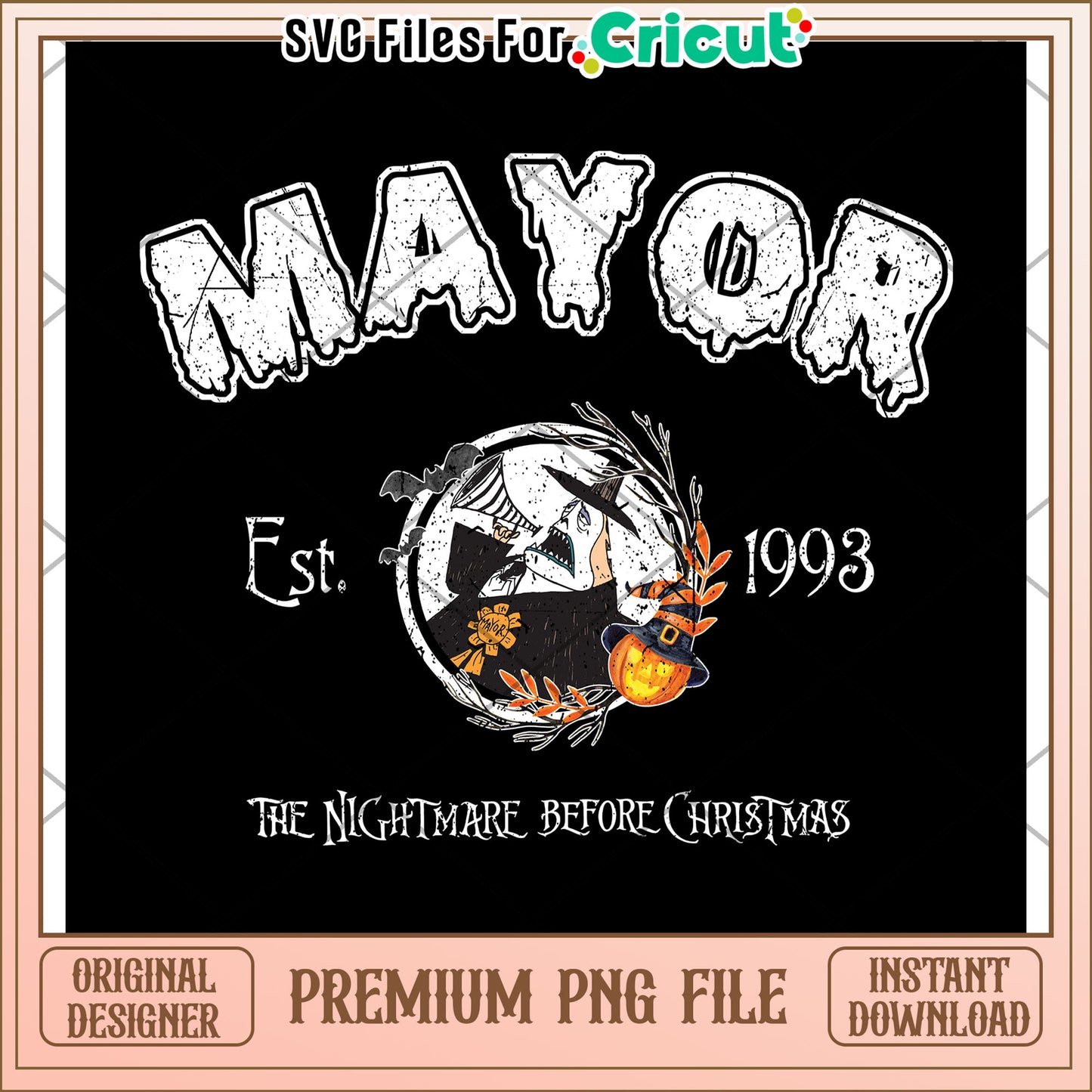 Meyor png, halloween candy png, halloween pumpkin png