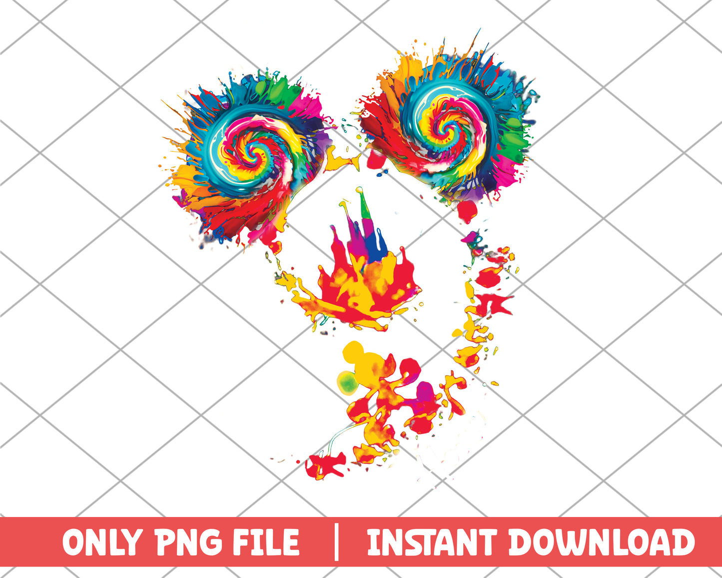 Mickey design disney png