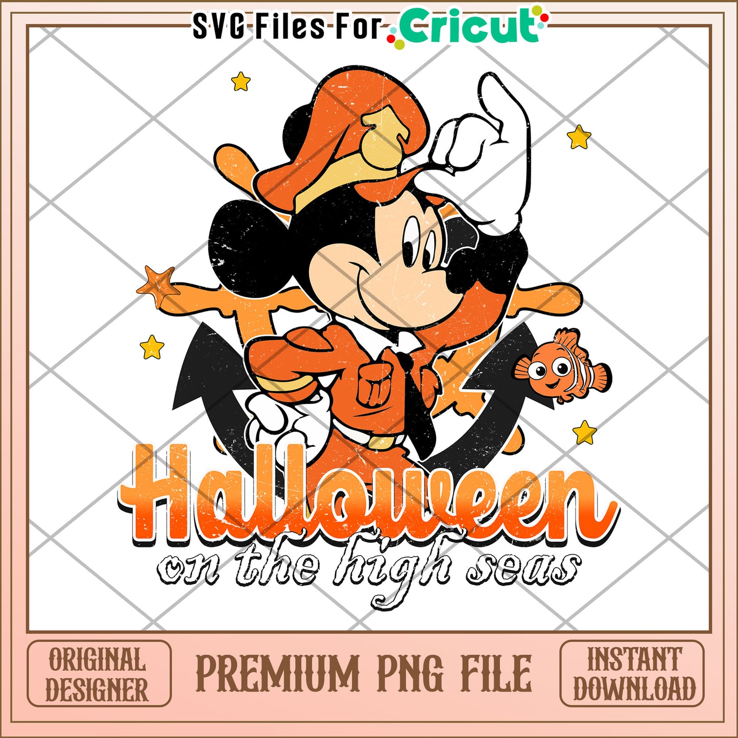 Mickey hlw on the hight street png, hallow png, halloween wallpaper png