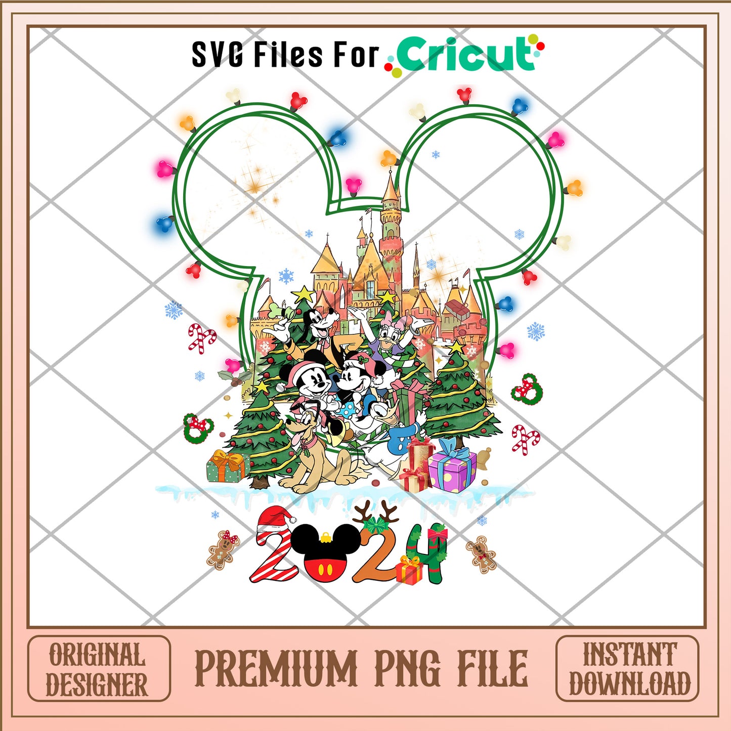 Mickey very merry christmas party png, disney png, christmas png