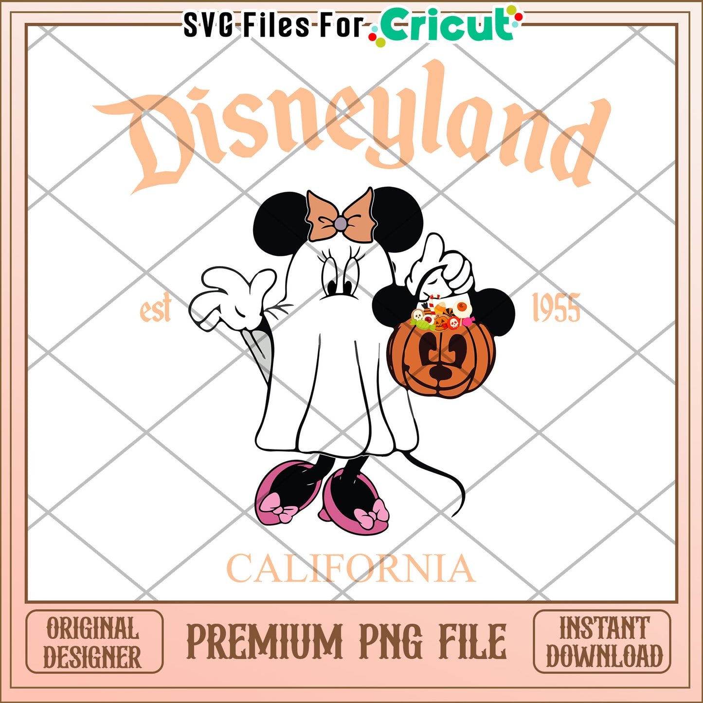 Minnie disneyland png, halloween cartoons png, halloween decor png