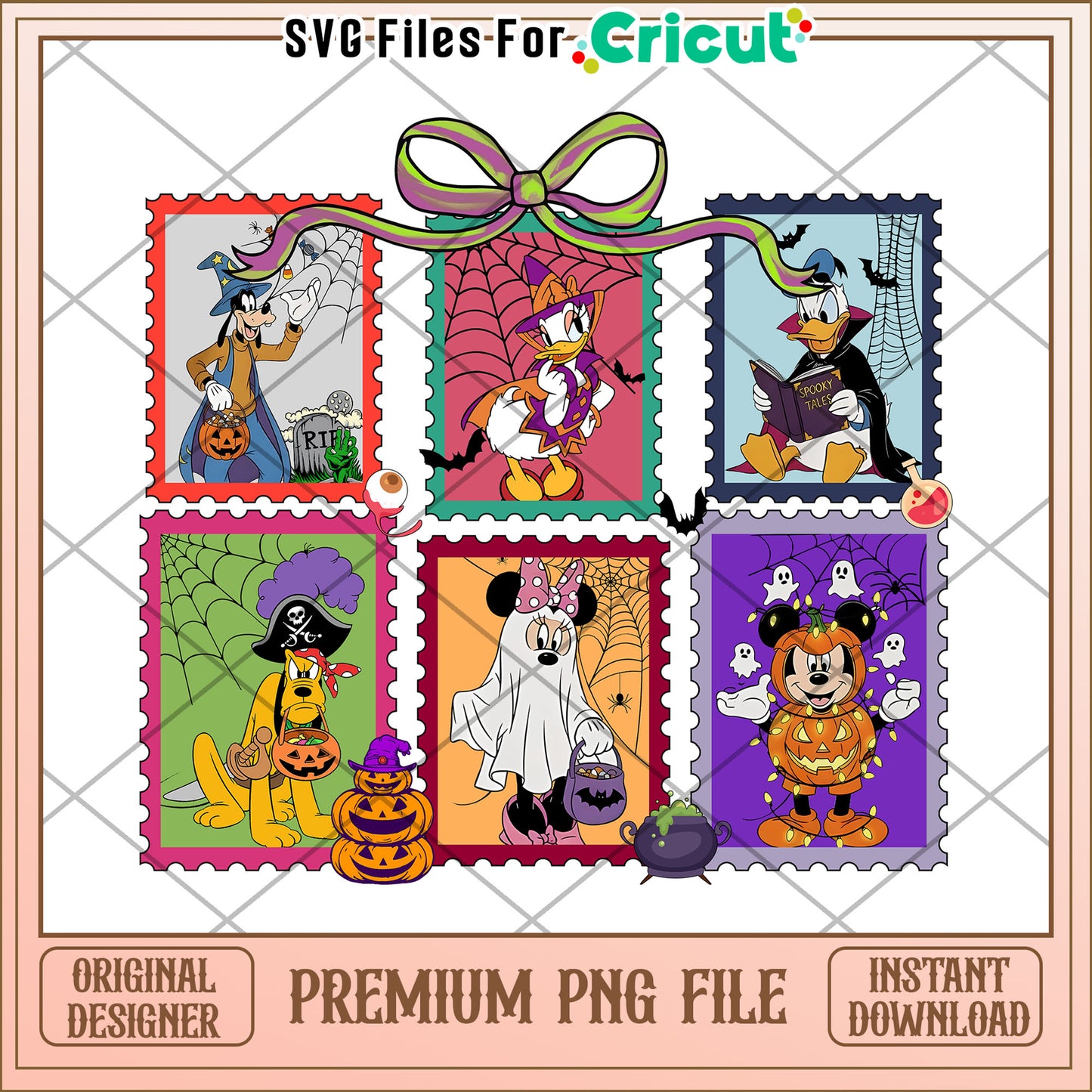 Mouse and friends disney halloween png, halloween costumes png, halloween desigin png