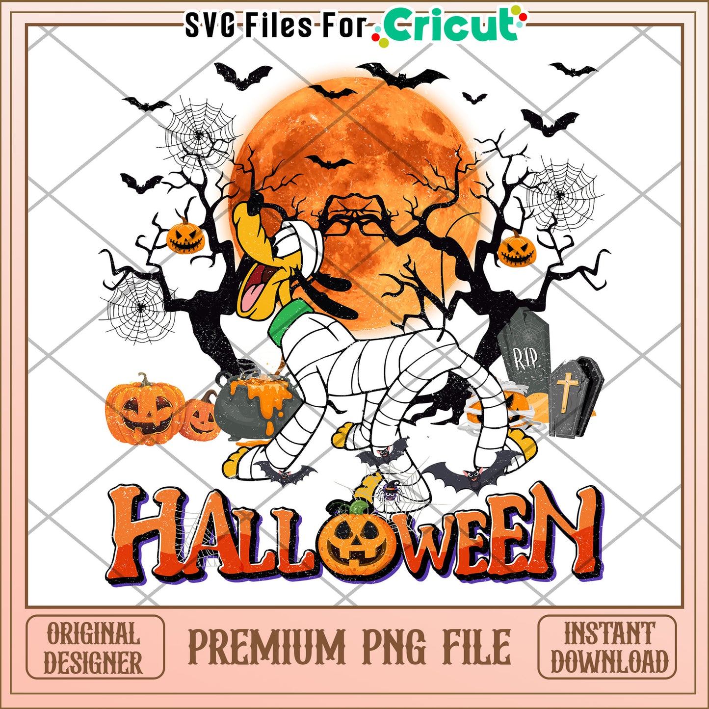 Mummy pluto png, halloween ends png, halloween party png