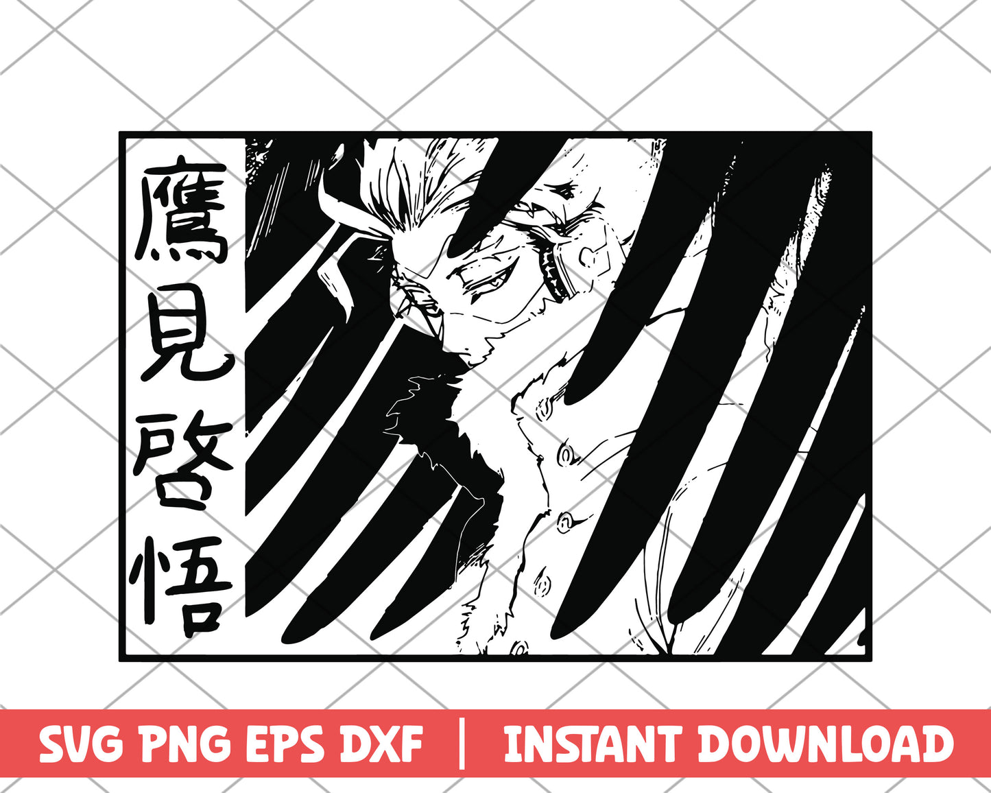 My hero academia takami anime svg