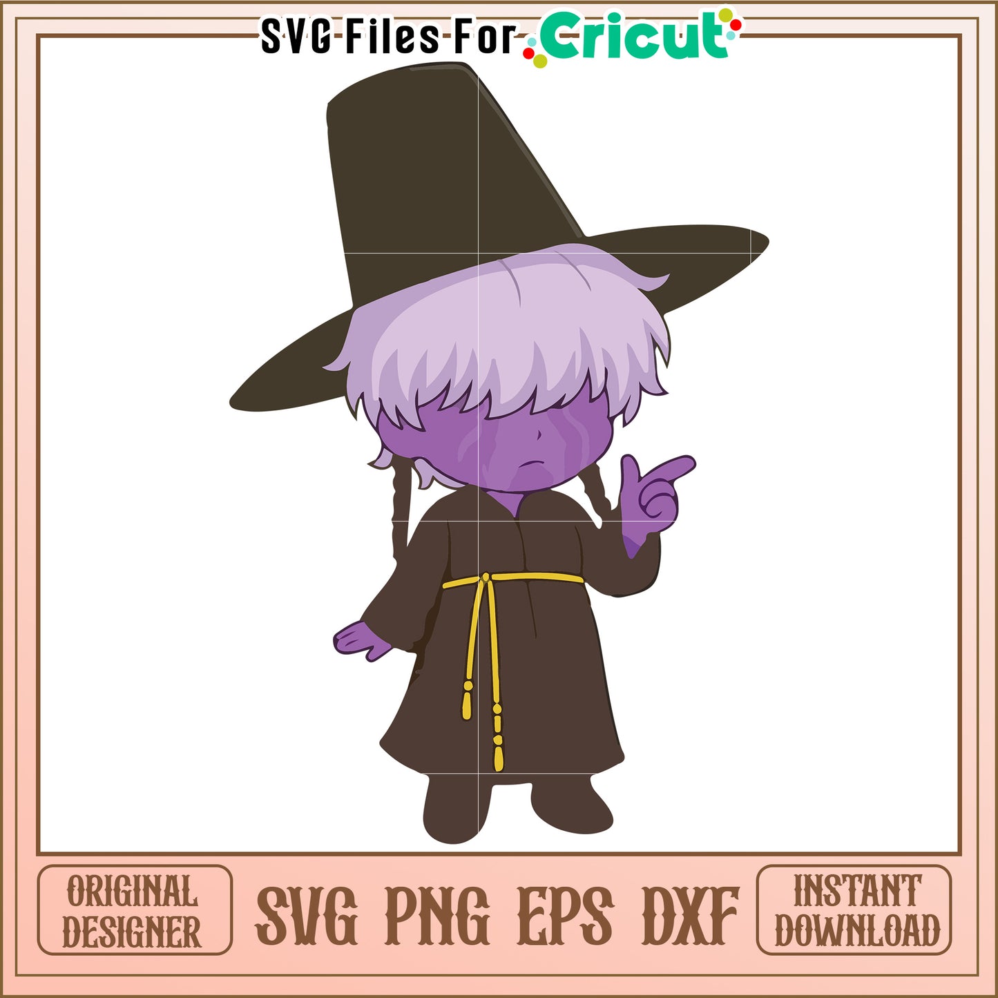 Mystery demon character svg, kpop band svg, kpop demon hunters svg