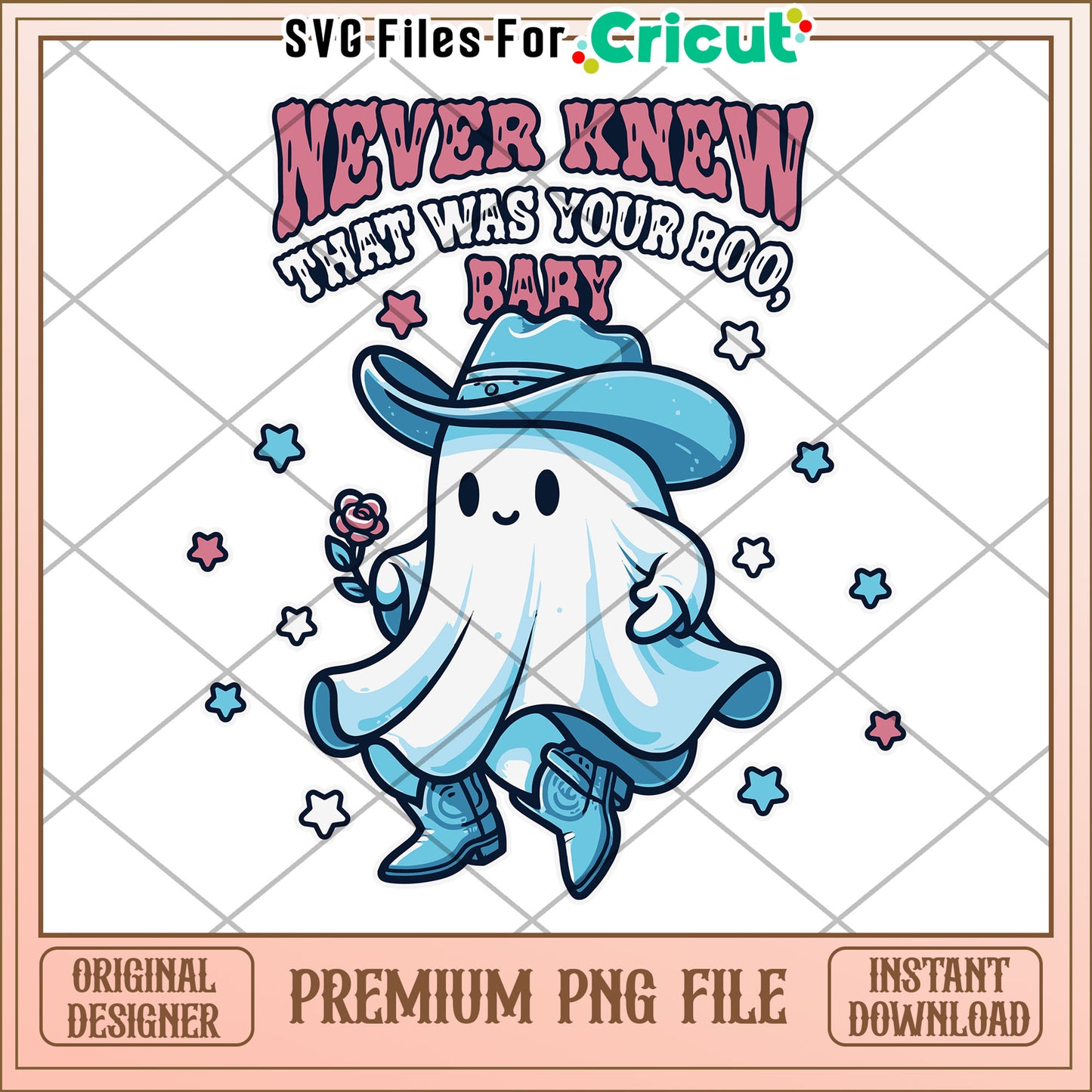Never knew that was your boo png, trick or treat png, halloween quotes png