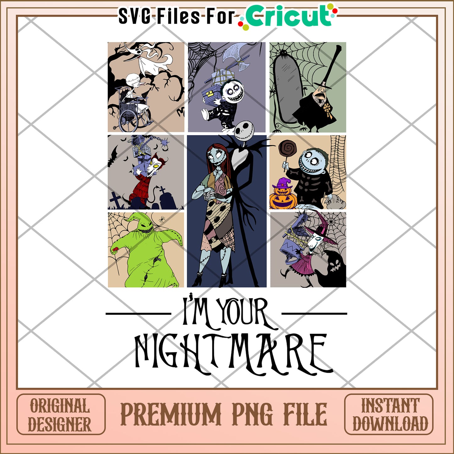 Nightmarebefore Hallowenn png, halloween candy png, halloween pumpkin png