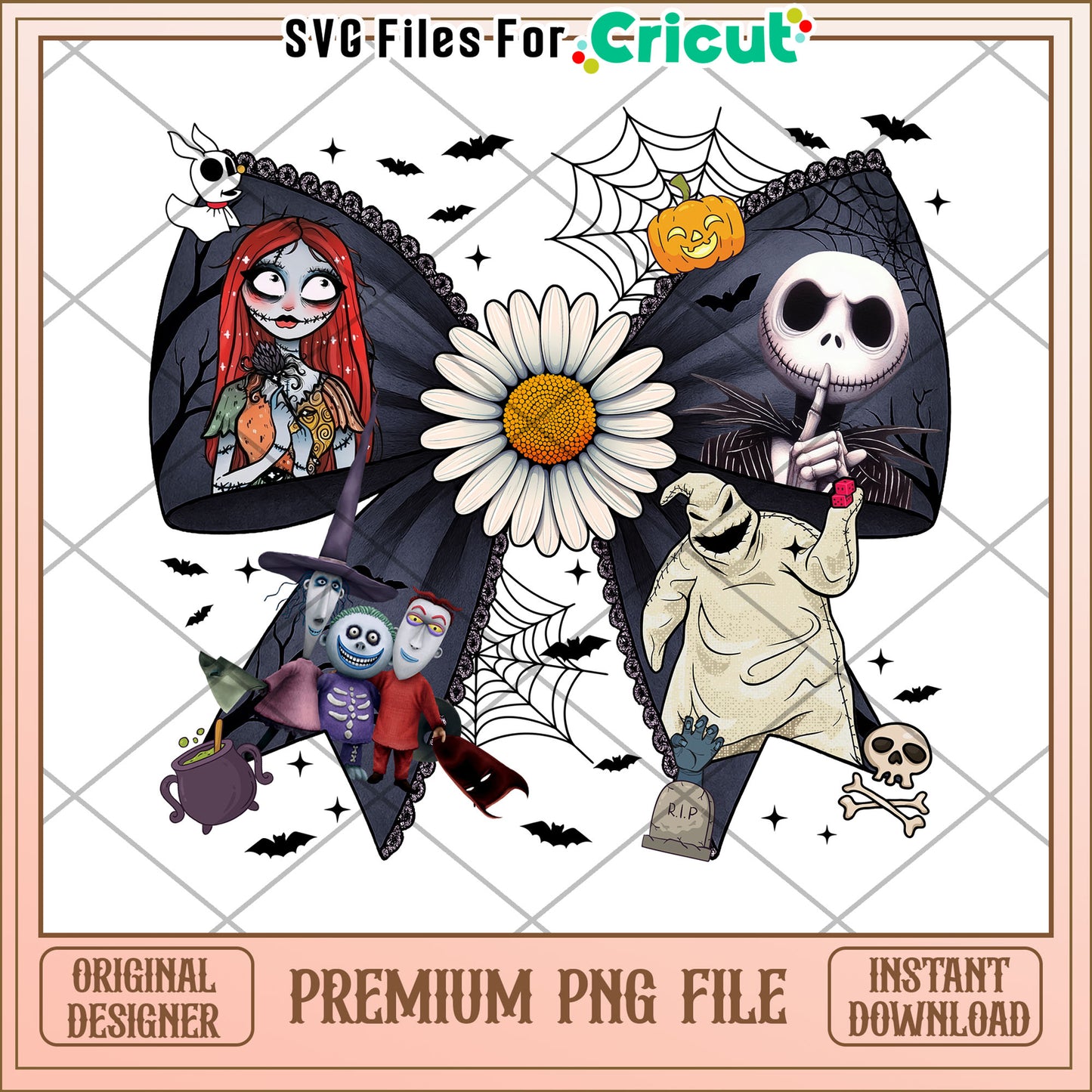 Nightmare before christmas png, oogie boogie png, hallowen time png