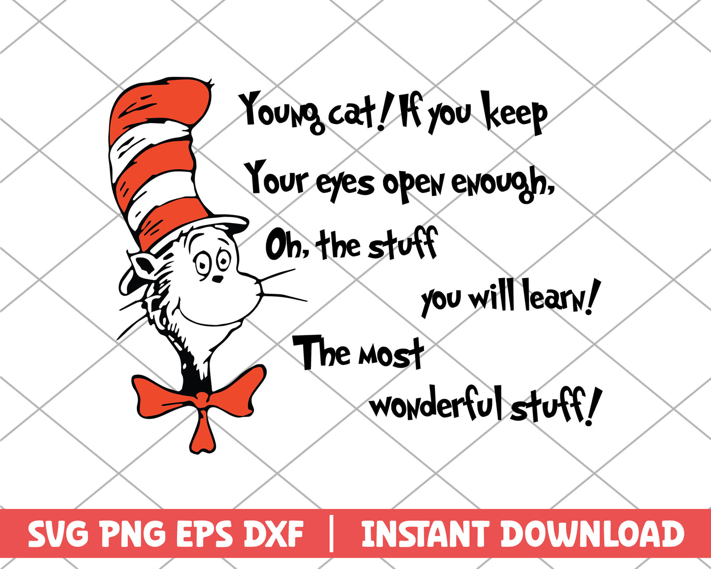 Oh the stuff you will learn svg