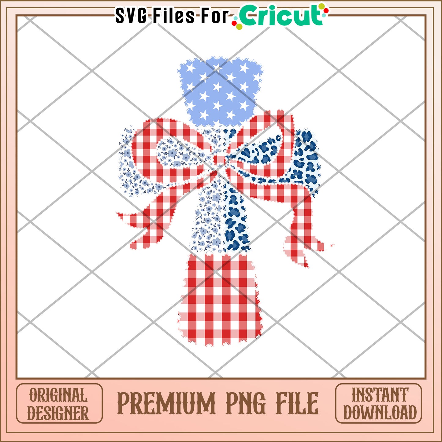One nation cross and bow tie png, great america png, america flag png
