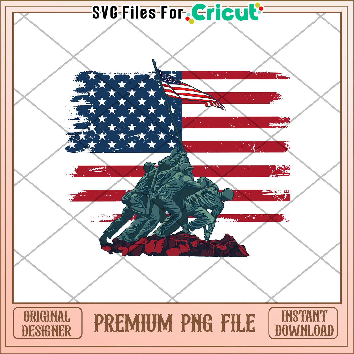 One nation under god white letters png, independence day png, great america png