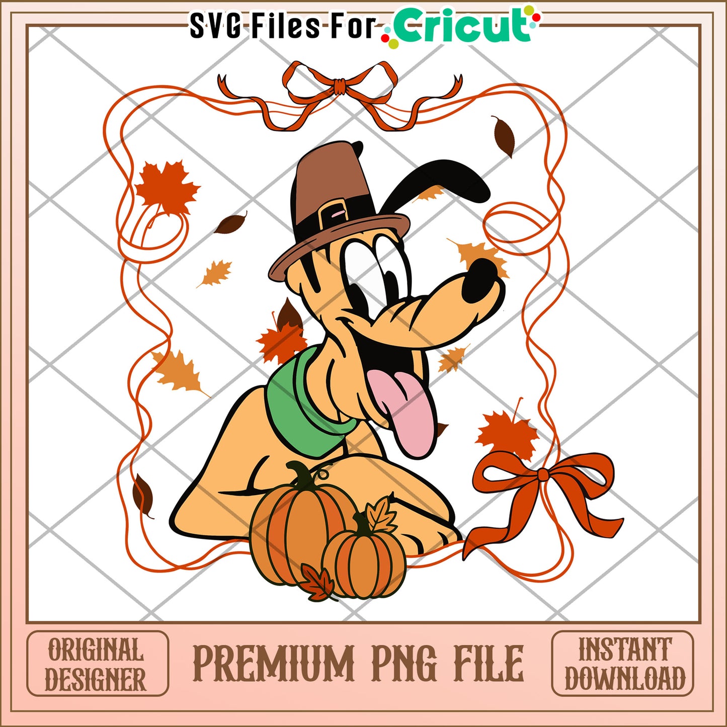 Pluto fall png, spirit halloween png, halloween time png