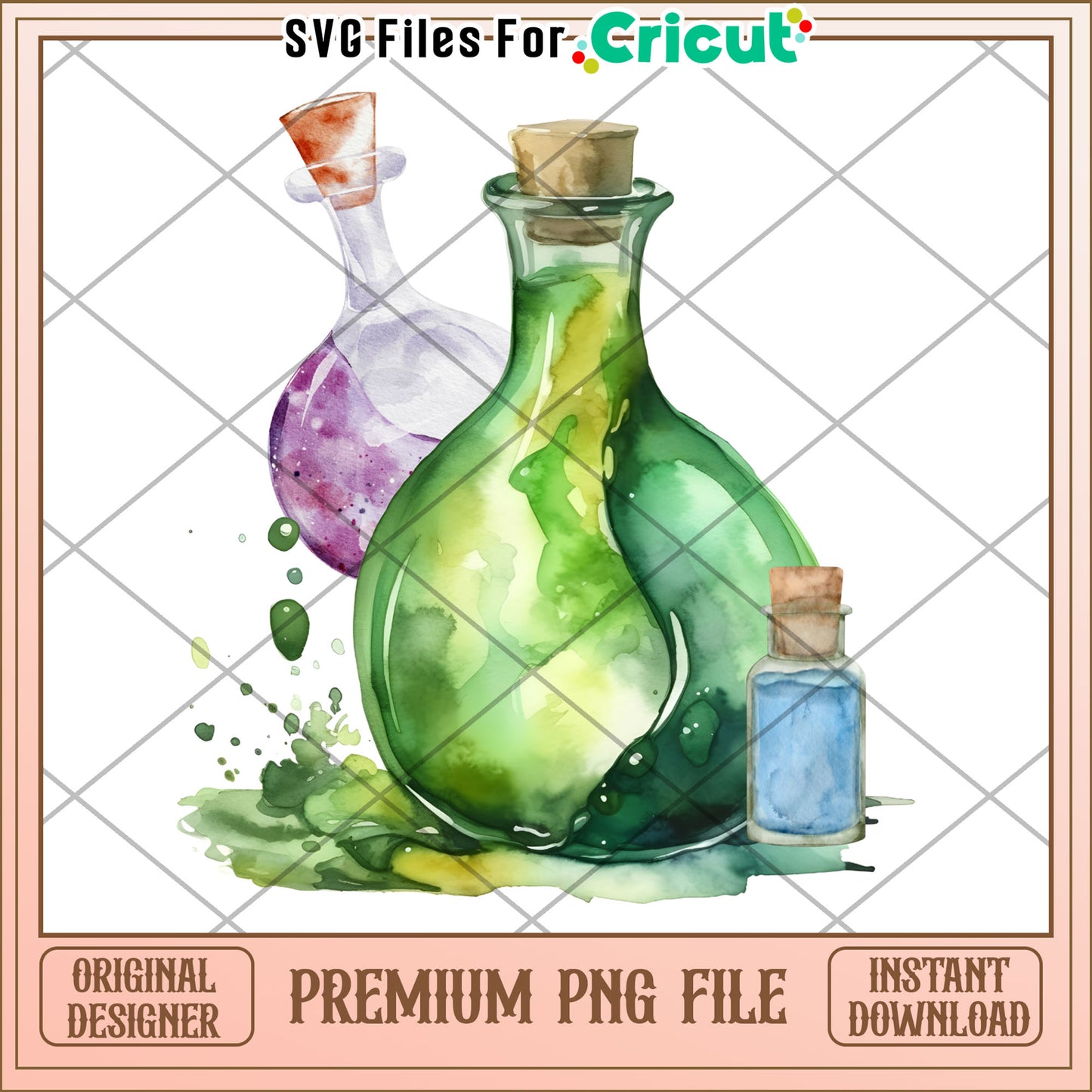 Poisions png, spooky sesason png, halloween toys png