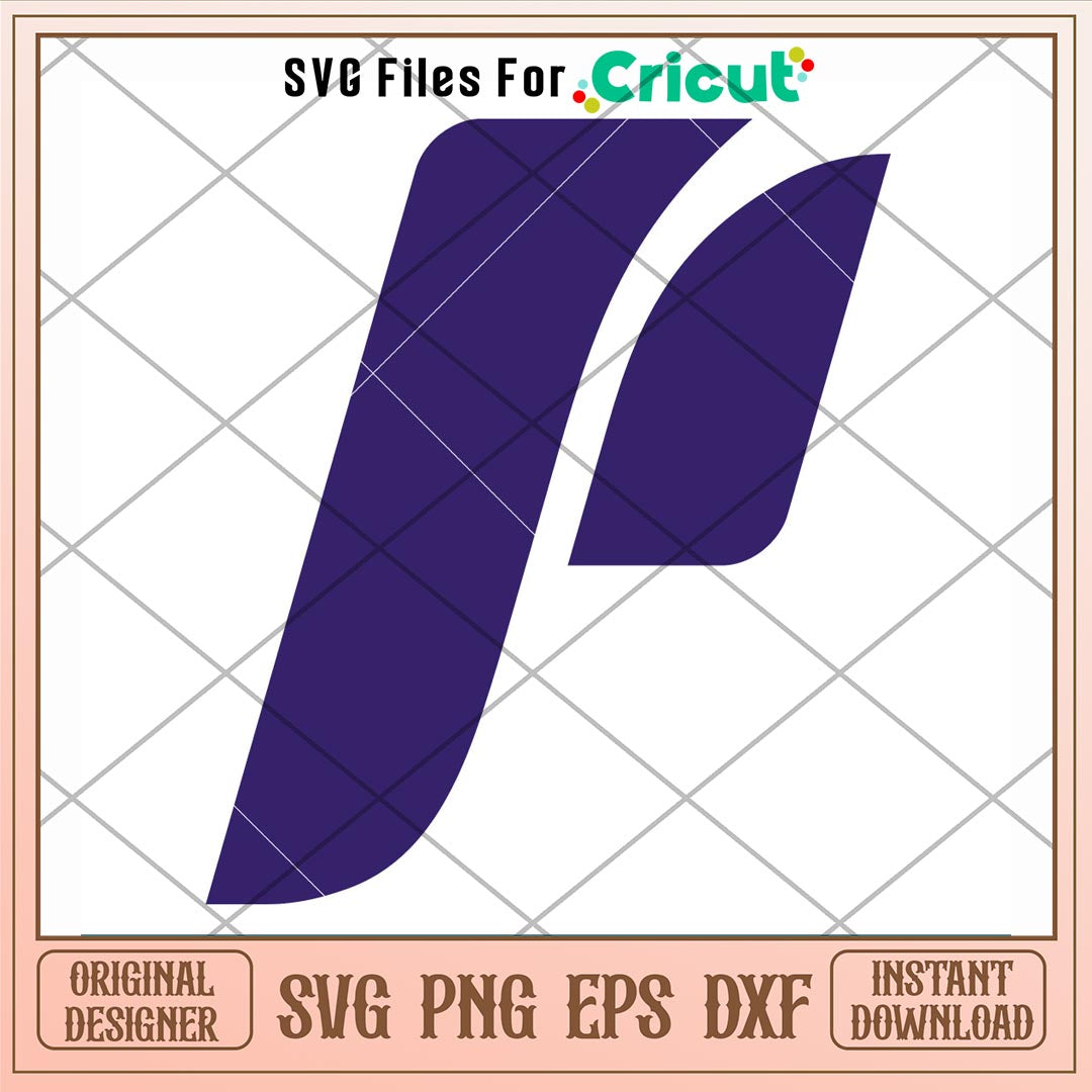 Portland Pilots Logo Svg, Portland Pilots Svg, NCAA Svg