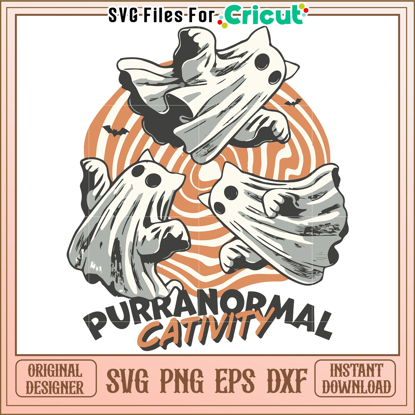 Purranormal cativity svg, cartoons characters svg, halloween costumes svg
