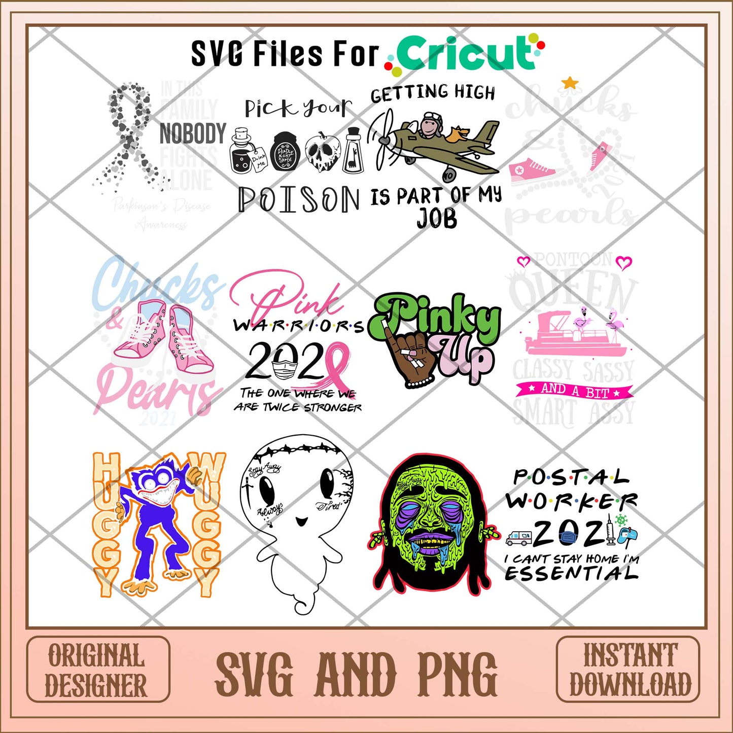 Quotes pinky up svg bundle, Cute quotes art svg bundle - Svgfileforcricut