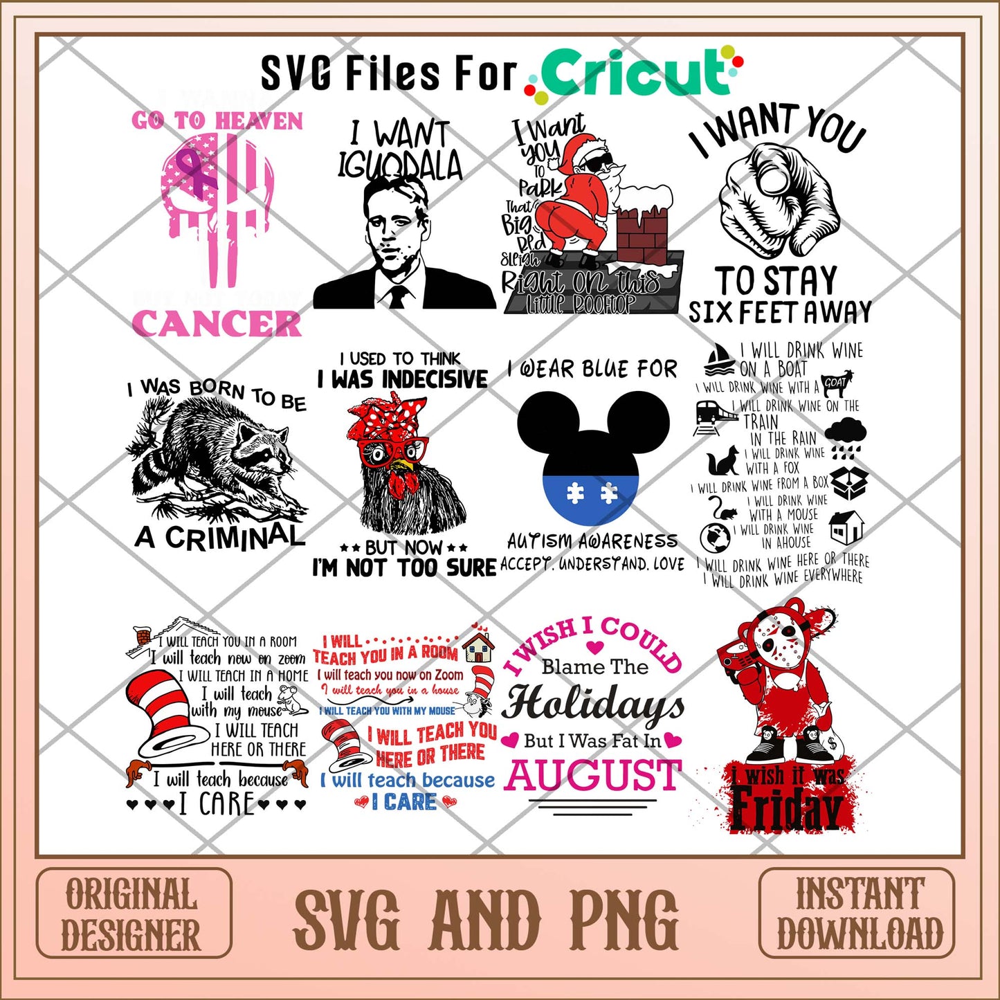 I want you quotes svg bundle, Cute art svg bundle - Svgfileforcricut
