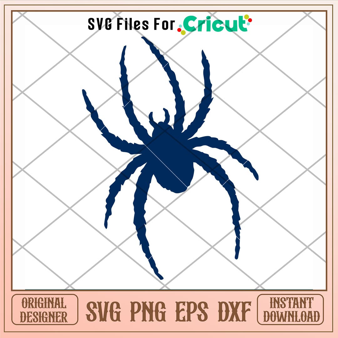 Richmond Spiders Logo Svg, Richmond Spiders Svg, NCAA Svg