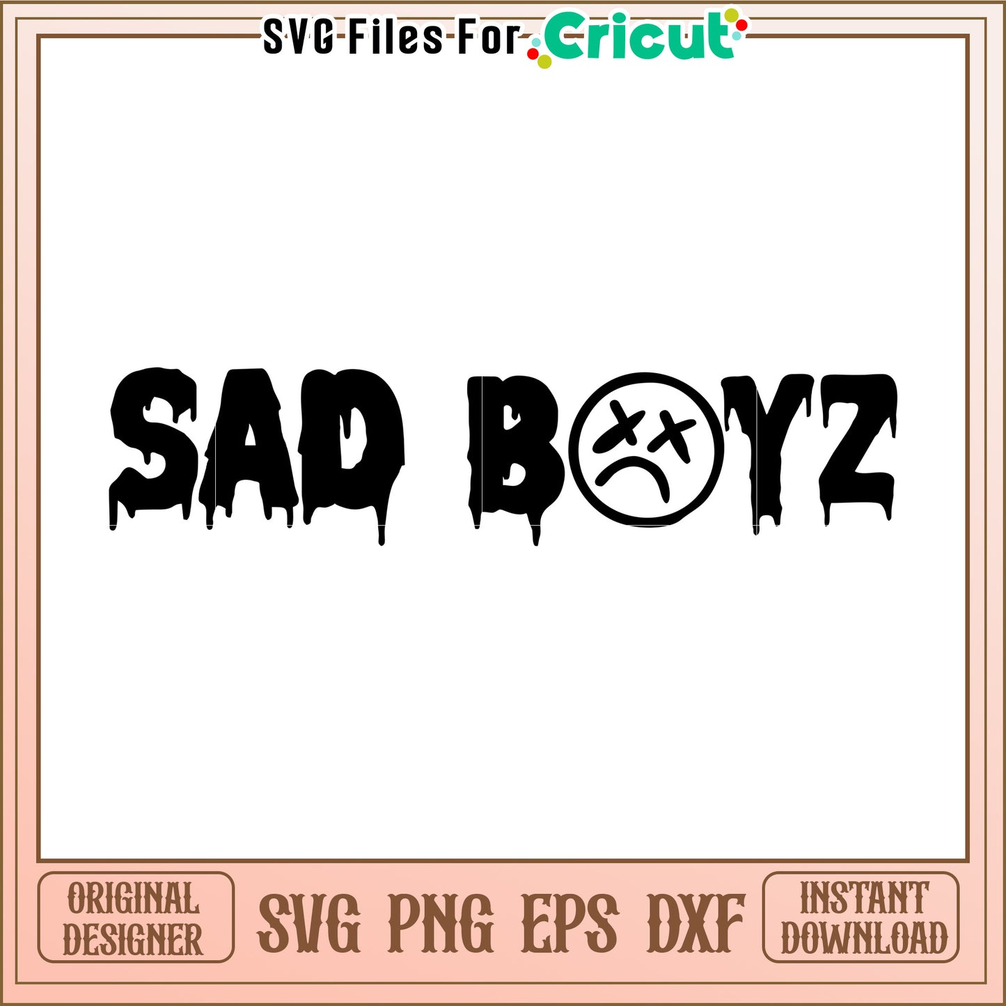 Sad boyz svg, emotional streetwear svg, moody aesthetic svg (3)
