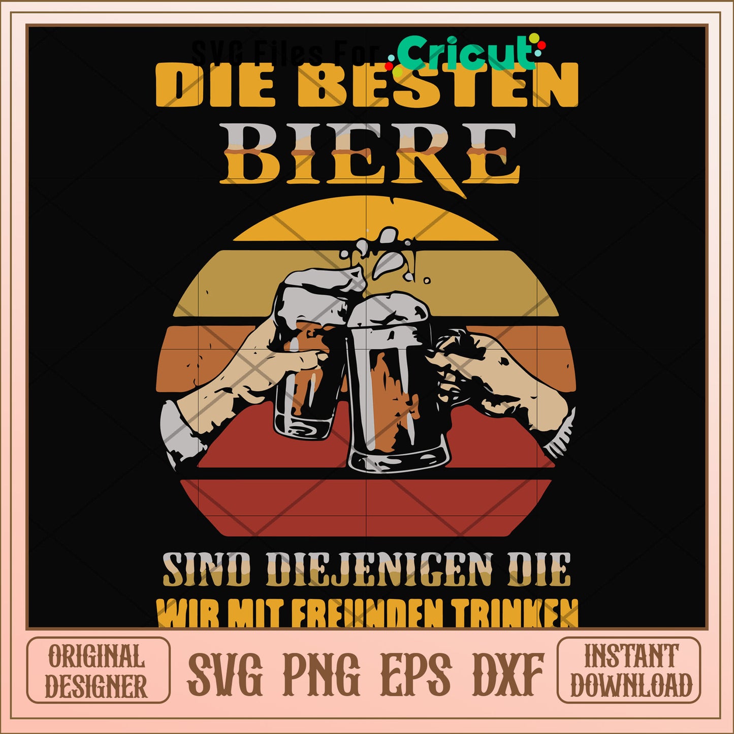 Sind diejenigen die wir mit preunden trinken svg, die svg, other svg