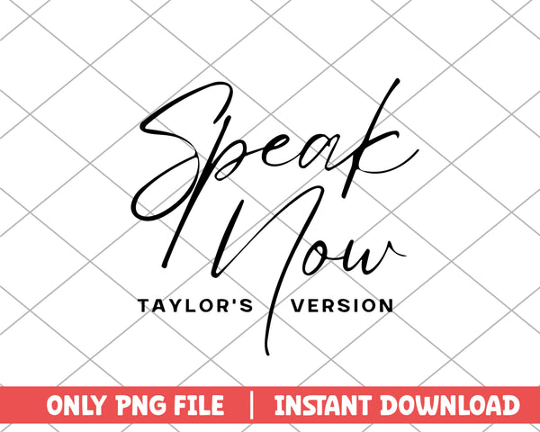 File:Taylor Swift - Speak Now.svg - Wikimedia Commons