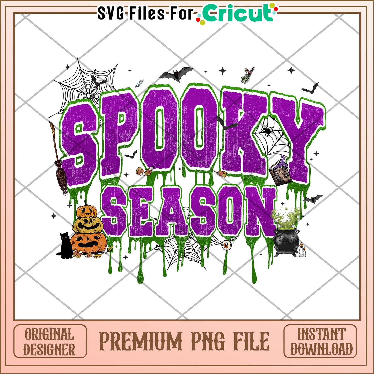 Spooky season png, spirit halloween png, halloween ends png