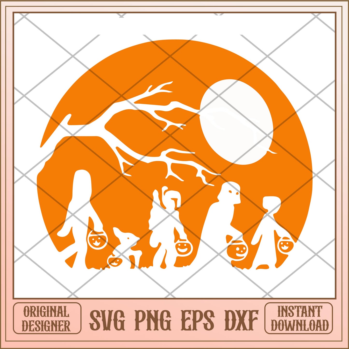 Star war Halloween svg, The Mandalorian characters svg, digital download
