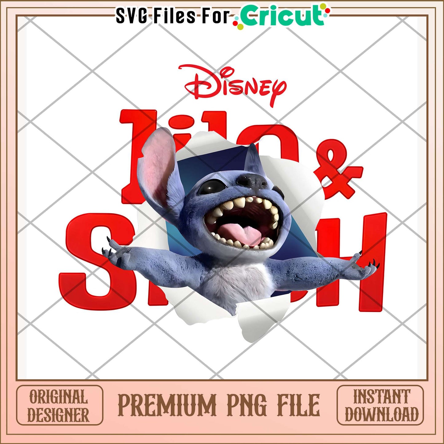 Stitch funny laugh png, lilo and stitch png, cute lilo and stitch png