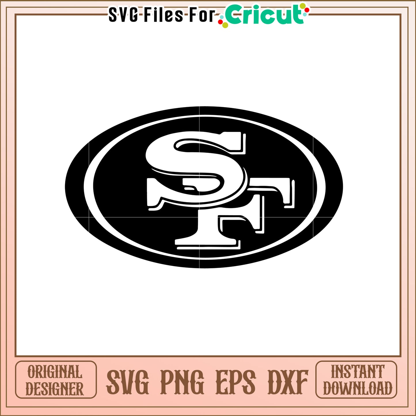 Stylish SVG Design for Modern Home Decor Ideas