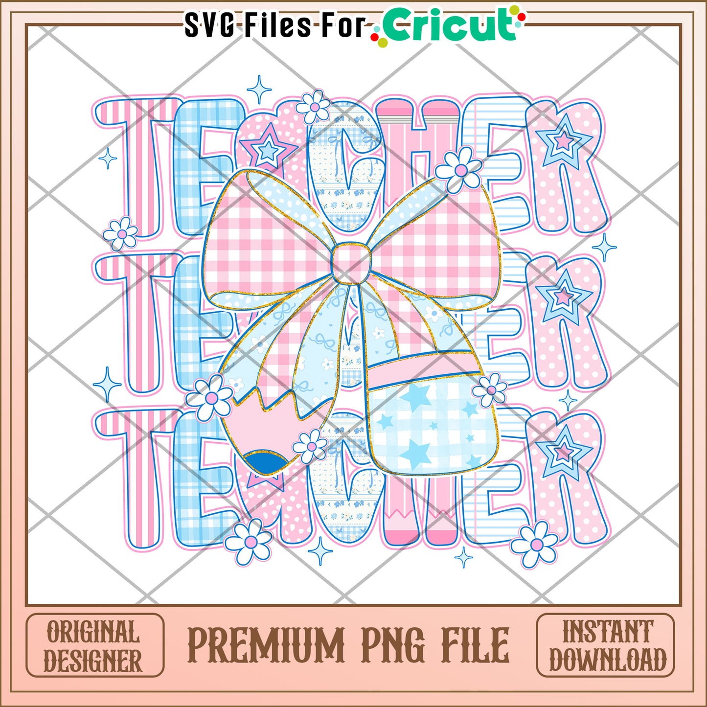 Teacher with bow tie design png, teacher vibes png, teacher quotes png