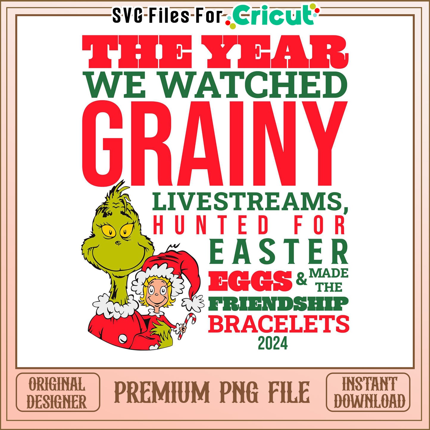 The Year We Watched Grainy Livestreams, Hunted for Easter Eggs