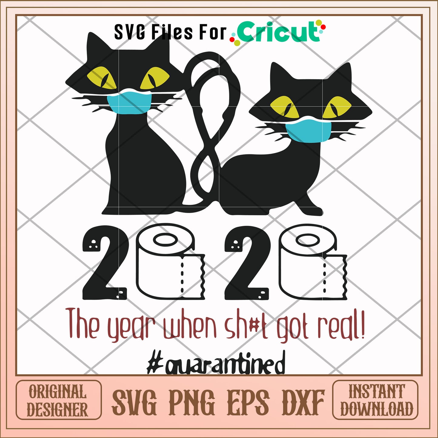 The year when shit got real svg, shit svg, other svg