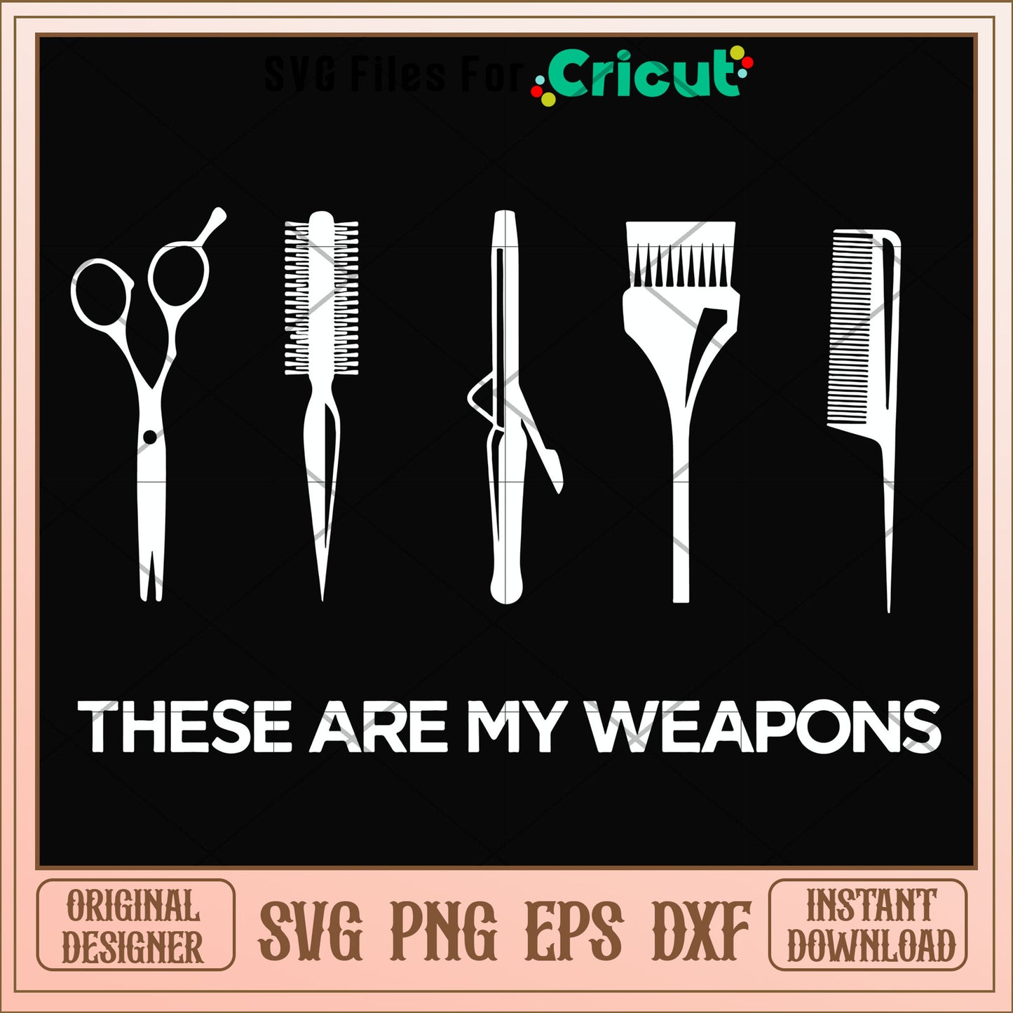 These are my weapons svg, weapons svg, other svg