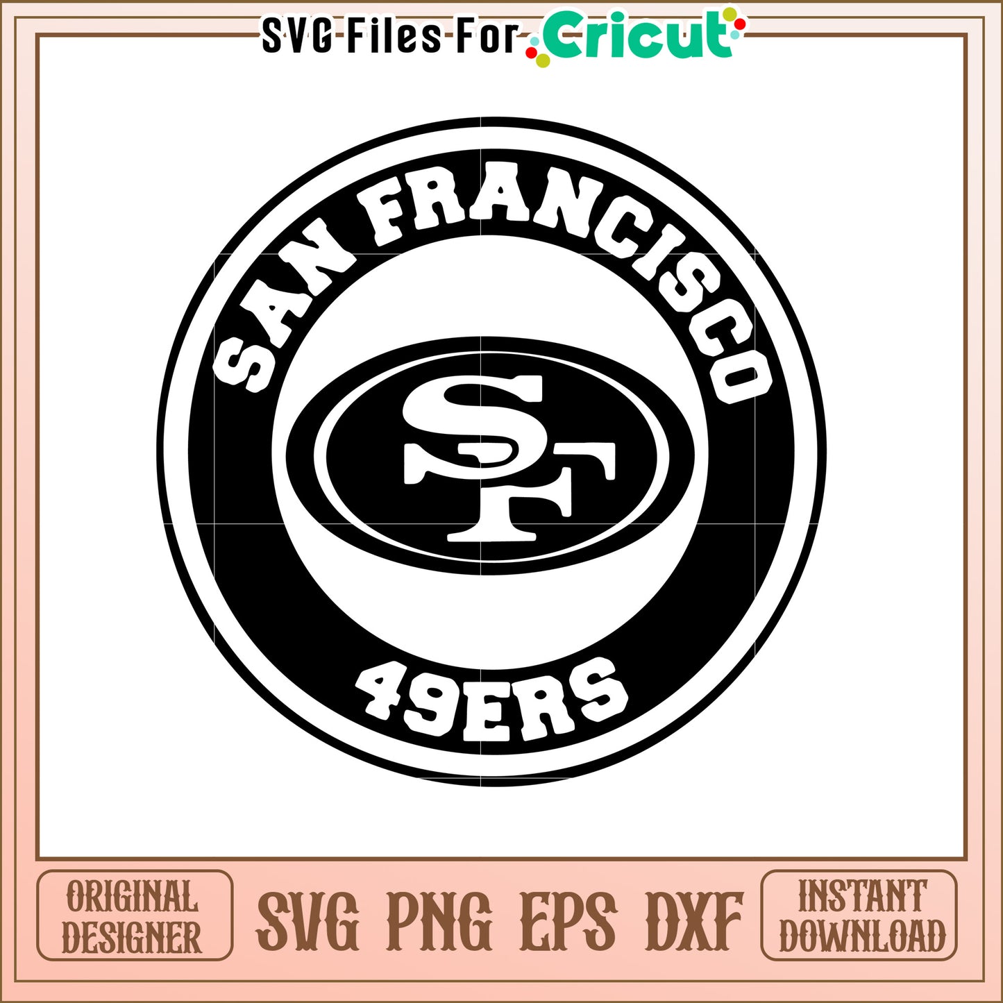 Unique SVG Design for Creative Digital Projects