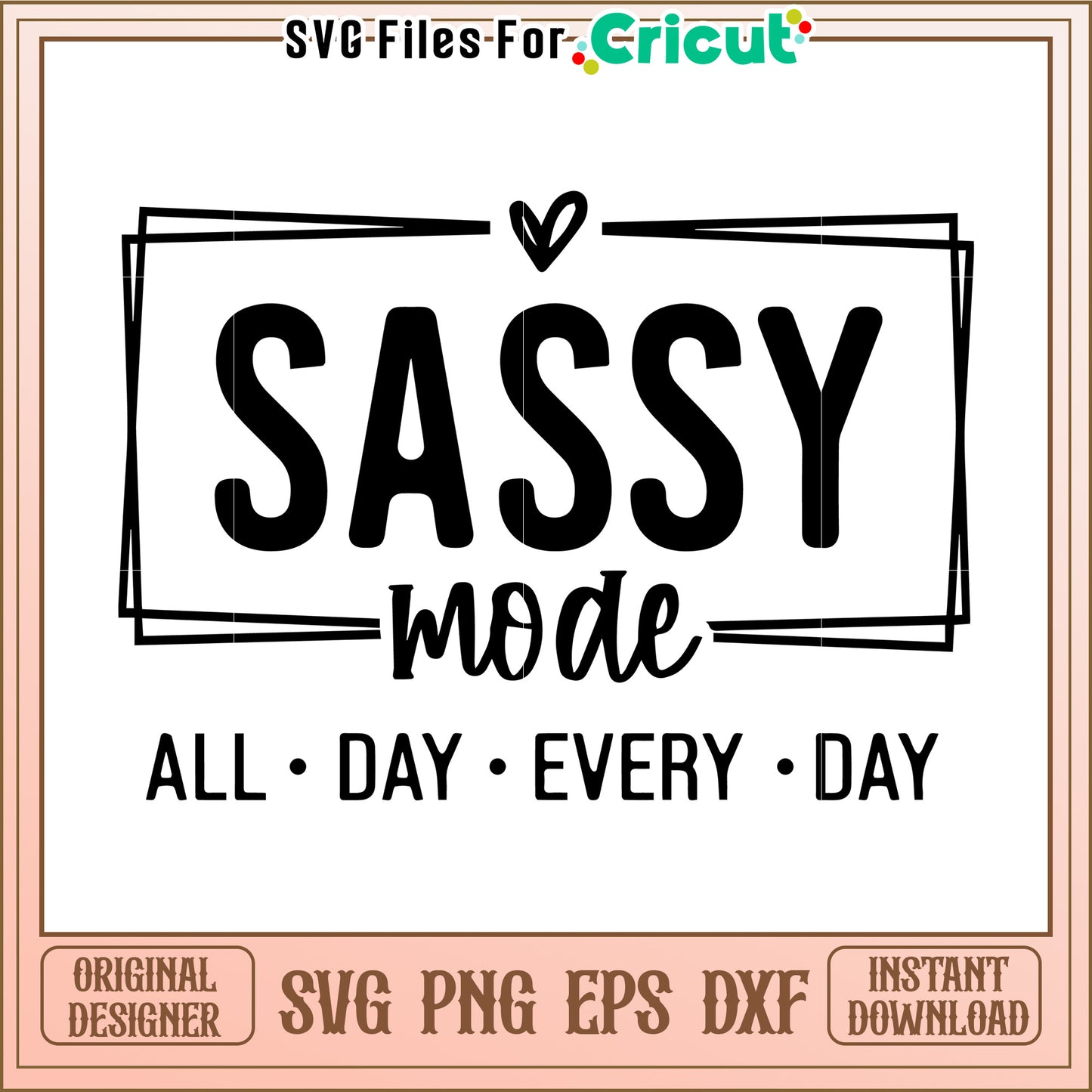 Vintage style cat silhouette, perfect for home decor projects