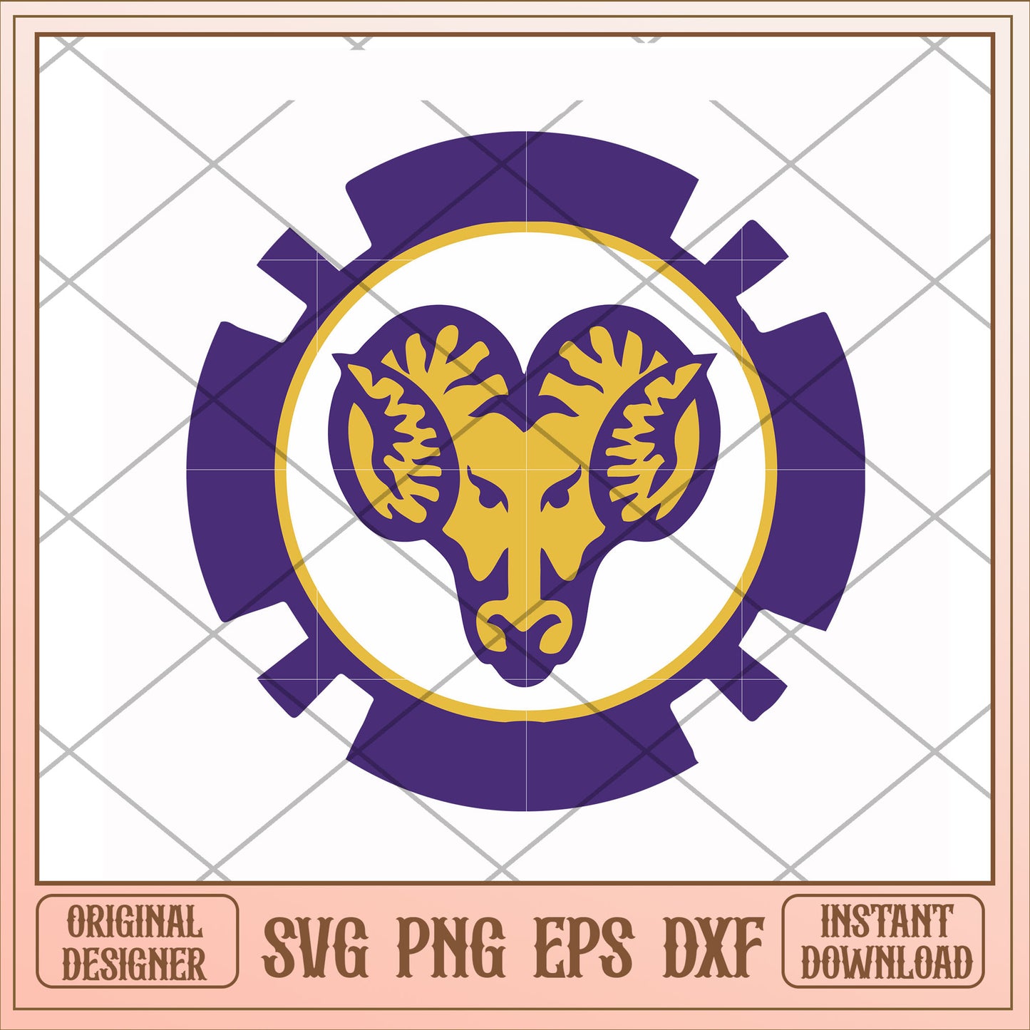 West Chester University mascot design svg, mascot svg, ncaa svg