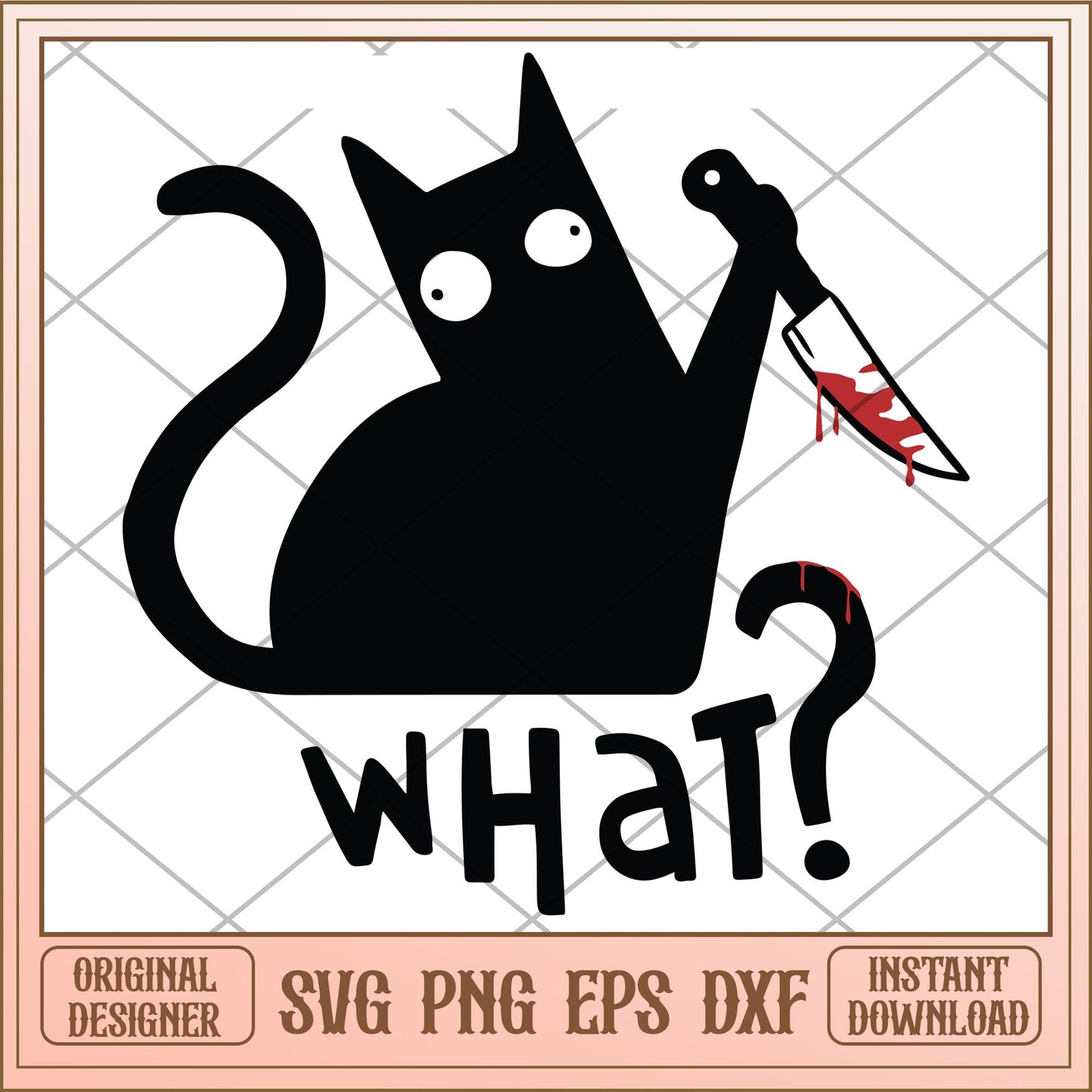 What cat svg, Halloween characters svg, digital download