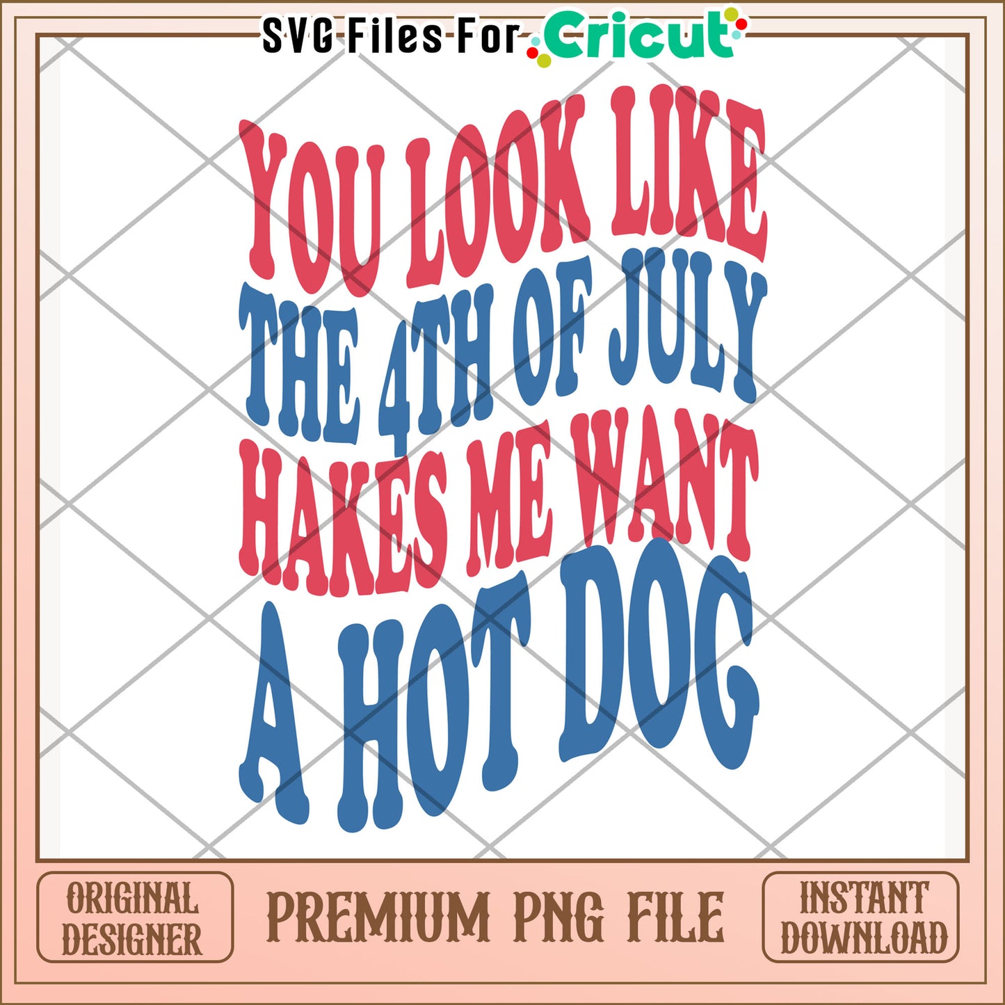 You looks like 4th of july png, festive style png, patriotic vibes png, independence day png