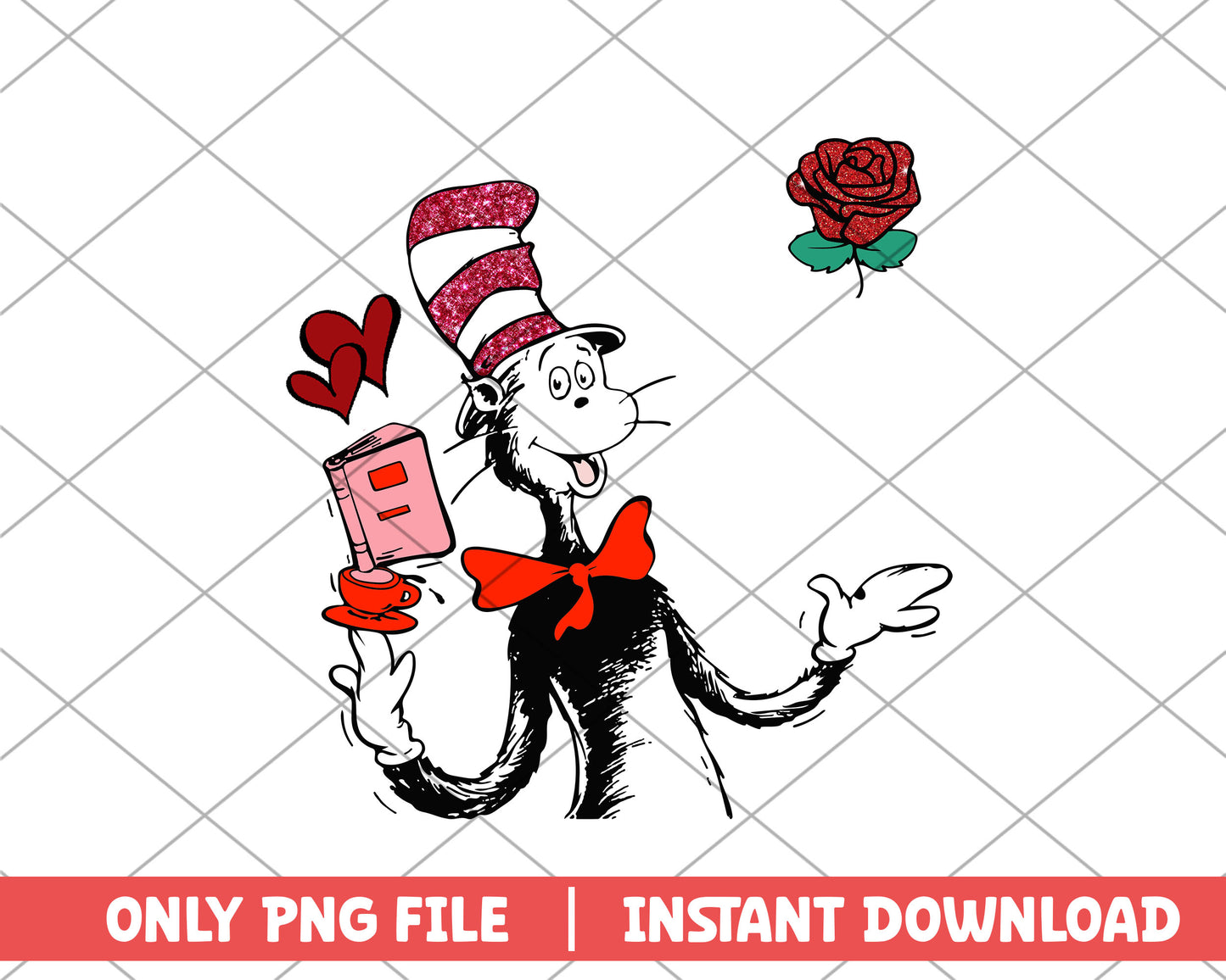 custumn dr.seuss png