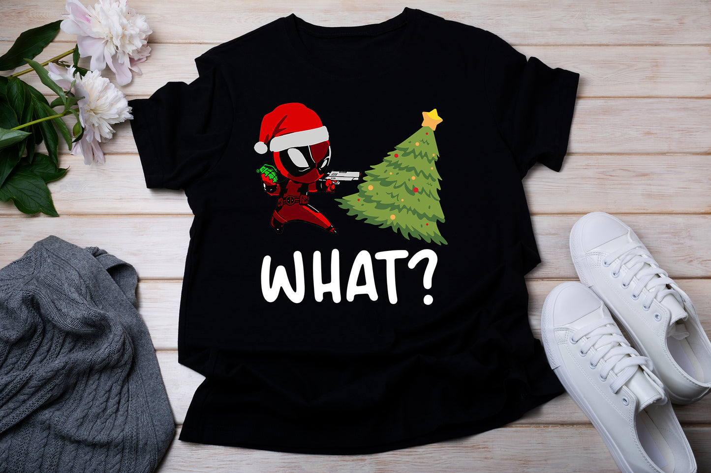 Christmas SVG Bundle