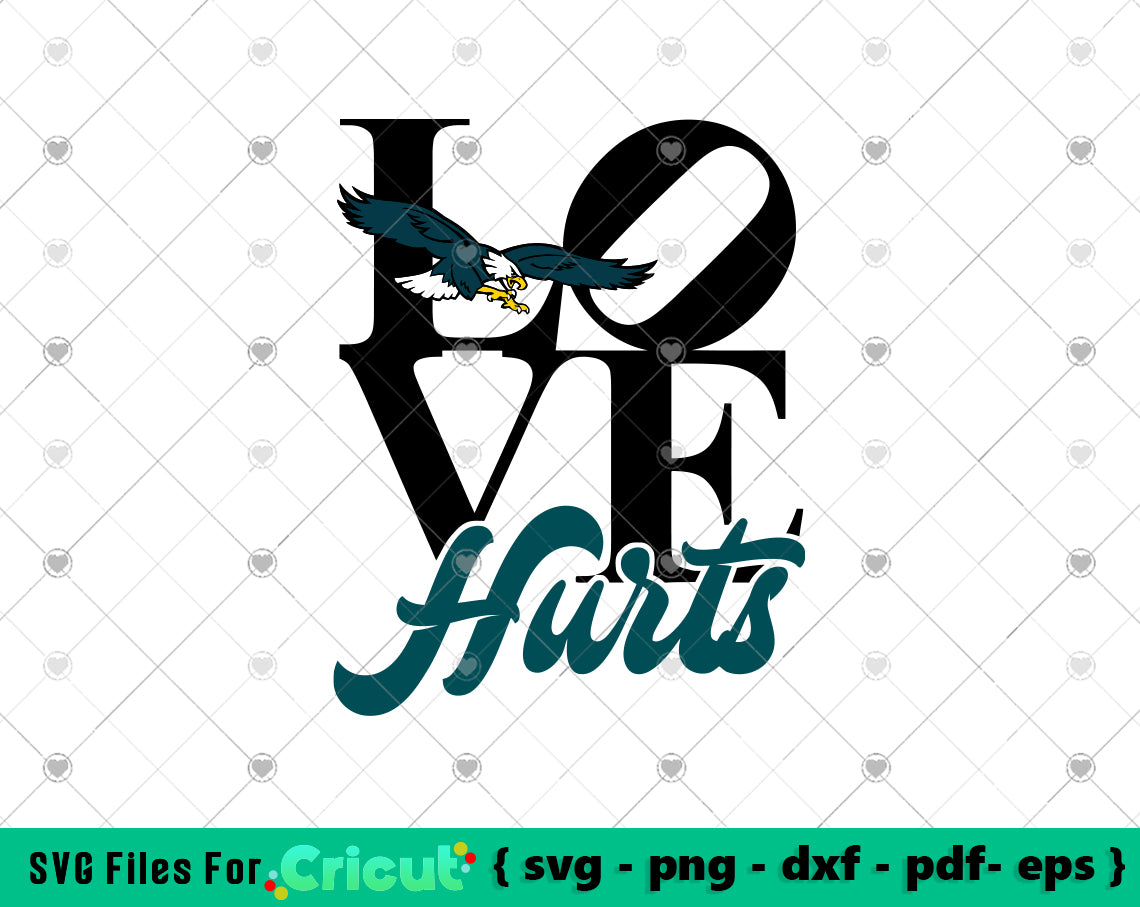 Love Hurts svg