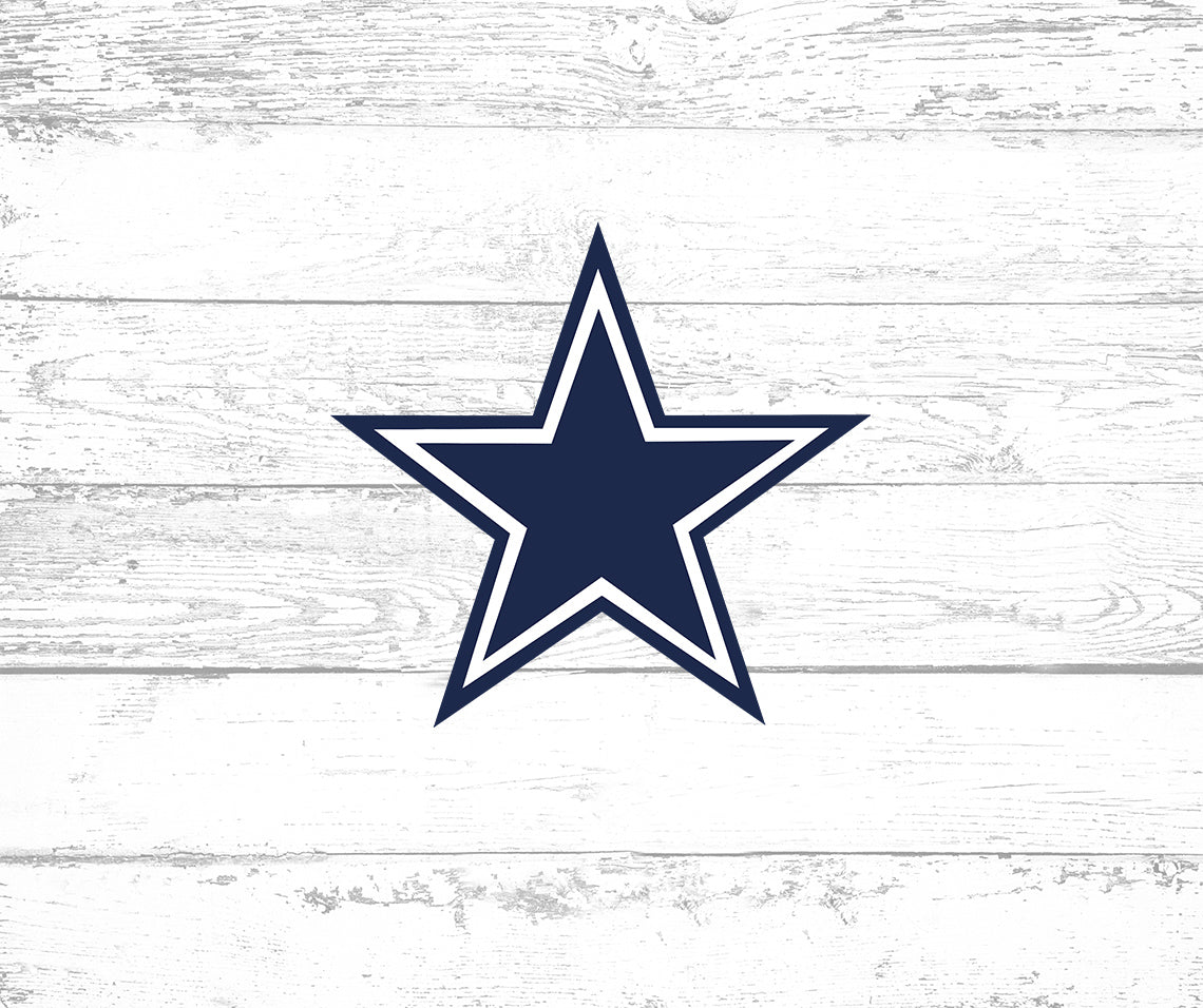 Dallas Cowboys Logo